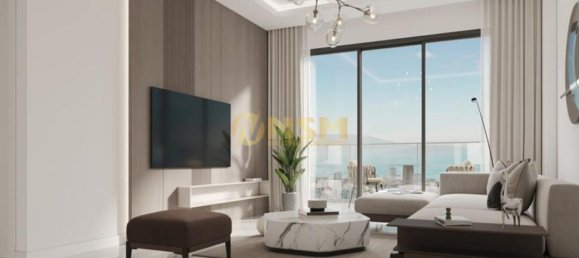 شقة 1+1 في Alanya, Turkey رقم 8483 14