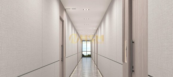 شقة 1+1 في Alanya, Turkey رقم 8483 10