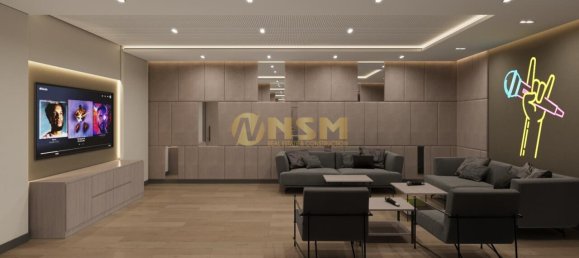 شقة 1+1 في Alanya, Turkey رقم 8483 21