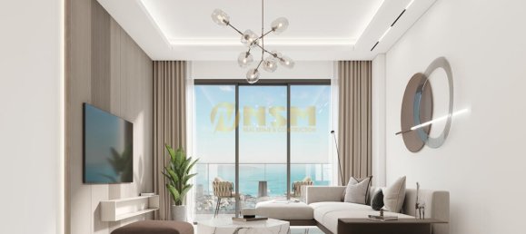 شقة 1+1 في Alanya, Turkey رقم 8483 15