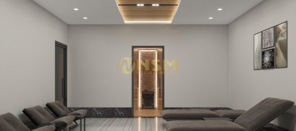 شقة 1+1 في Alanya, Turkey رقم 8483 29