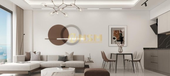 شقة 1+1 في Alanya, Turkey رقم 8483 16