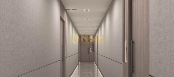 شقة 1+1 في Alanya, Turkey رقم 8483 9