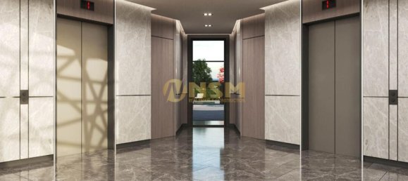 شقة 1+1 في Alanya, Turkey رقم 8483 11