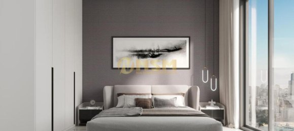 شقة 1+1 في Alanya, Turkey رقم 8483 19