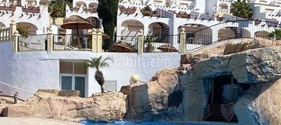 1 Schlafzimmer Bungalow in Calpe, Spain, Nr. 40821 16