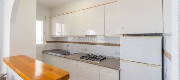 1 Schlafzimmer Bungalow in Calpe, Spain, Nr. 40821 7