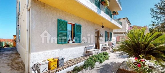 Apartamento de 4 dormitorios en Osimo, Italy No. 321286 23