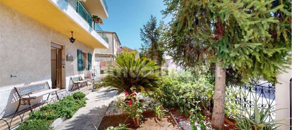 Apartamento de 4 dormitorios en Osimo, Italy No. 321286 24