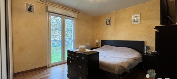 4 bedrooms House in Viterne, France No. 52360 9