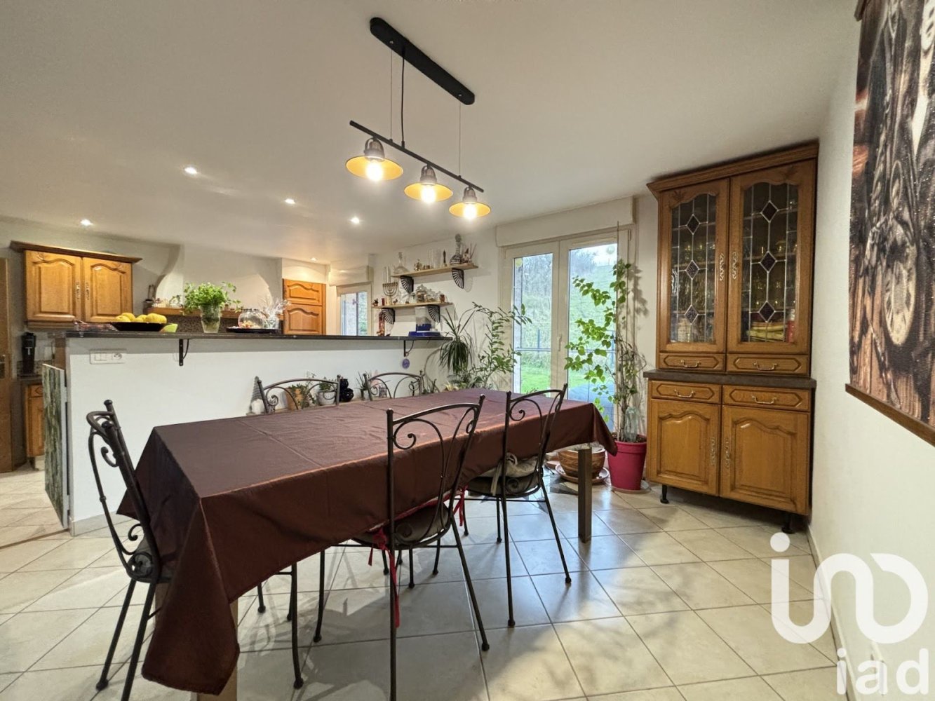 4 bedrooms House in Viterne, France No. 52360