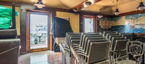 عقار تجاري في Matosinhos, Portugal 460متر مربع رقم 81524 5