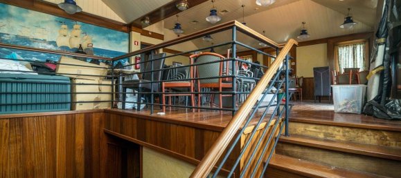 عقار تجاري في Matosinhos, Portugal 460متر مربع رقم 81524 3