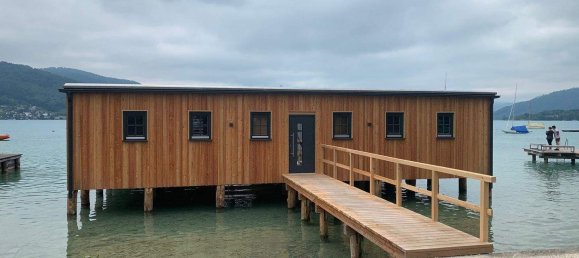 Casa de 4 divisões em Seewalchen am Attersee, Austria N.º 34456 8