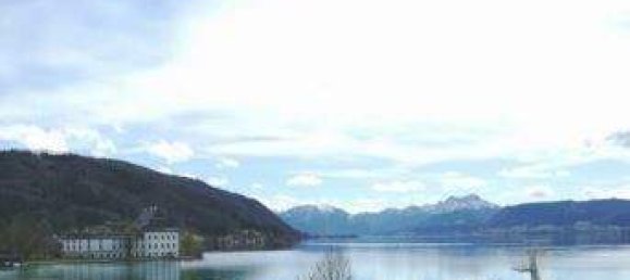 Casa de 4 divisões em Seewalchen am Attersee, Austria N.º 34456 4