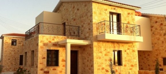 Villa in Ineia, Cyprus 138m², Nr. 22319 6