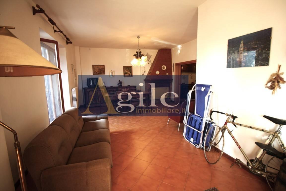 4-Zimmer Haus in Castorano, Italy, Nr. 133641
