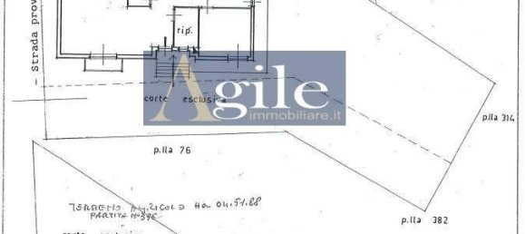 4-Zimmer Haus in Castorano, Italy, Nr. 133641 17