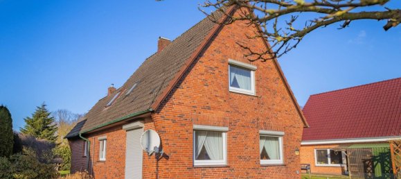 3-Zimmer Haus in Dithmarschen, Germany, Nr. 15739 2