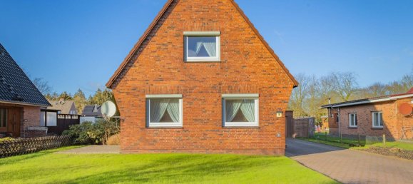 3-Zimmer Haus in Dithmarschen, Germany, Nr. 15739 16