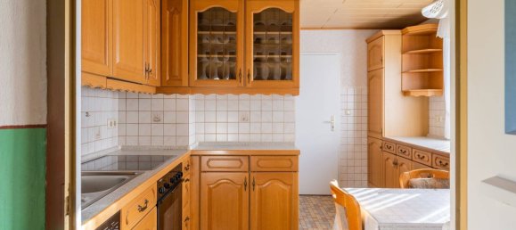 3-Zimmer Haus in Dithmarschen, Germany, Nr. 15739 5