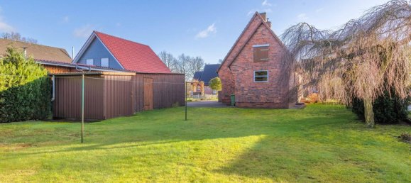 3-Zimmer Haus in Dithmarschen, Germany, Nr. 15739 15