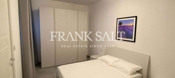 3 bedrooms Apartment in Gzira, Malta No. 6831 2