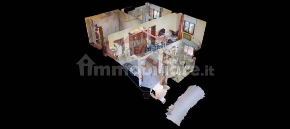 2 bedrooms House in Viareggio, Italy No. 46416 49