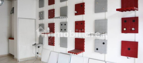 Propiedad comercial de 1 habitación en Segrate, Italy No. 84159 5