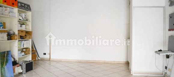 Propiedad comercial de 1 habitación en Segrate, Italy No. 84159 8