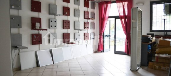 Propiedad comercial de 1 habitación en Segrate, Italy No. 84159 9