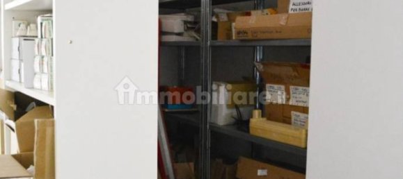 Propiedad comercial de 1 habitación en Segrate, Italy No. 84159 13