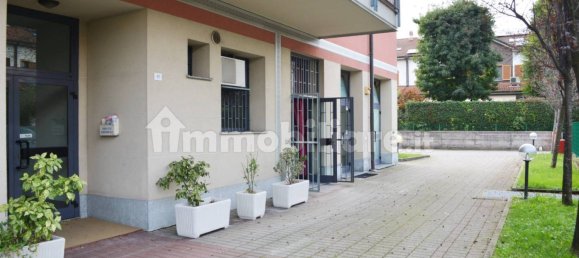 Propiedad comercial de 1 habitación en Segrate, Italy No. 84159 17