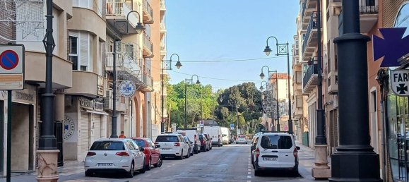 Gewerbliche Immobilie in Cartagena, Spain 115m², Nr. 105164 2