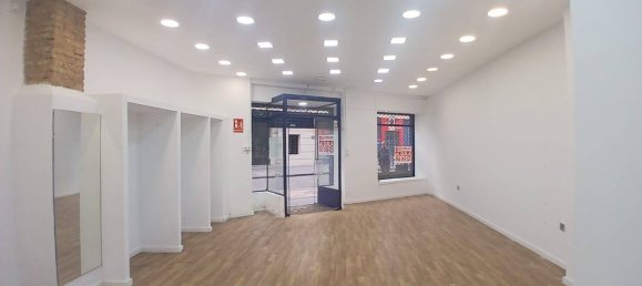 Gewerbliche Immobilie in Cartagena, Spain 115m², Nr. 105164 3