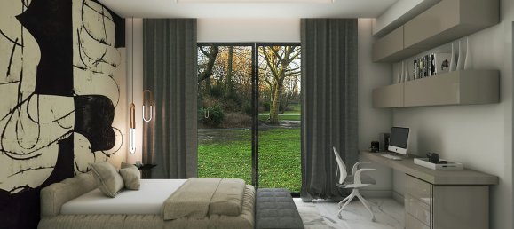 Villa 4+1 in Sky Garden, Dosemealti, Turkey No. 39043 14