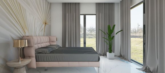 Villa 4+1 in Sky Garden, Dosemealti, Turkey No. 39043 18