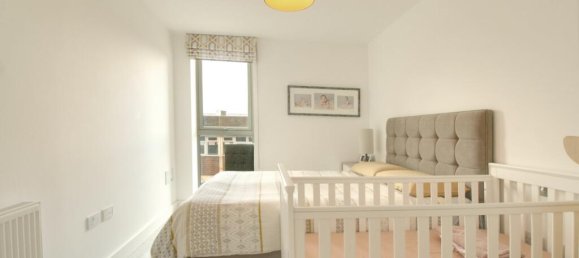 2 bedrooms Apartment in Orpington, United Kingdom No. 13500 6