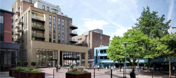 2 bedrooms Apartment in Orpington, United Kingdom No. 13500 12