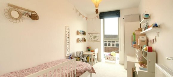 2 bedrooms Apartment in Orpington, United Kingdom No. 13500 9