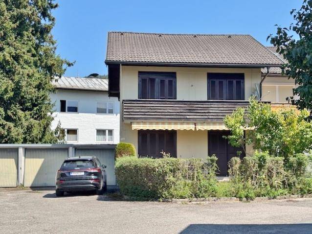 Moradia em banda T3 em Salzburg, Austria N.º 248360