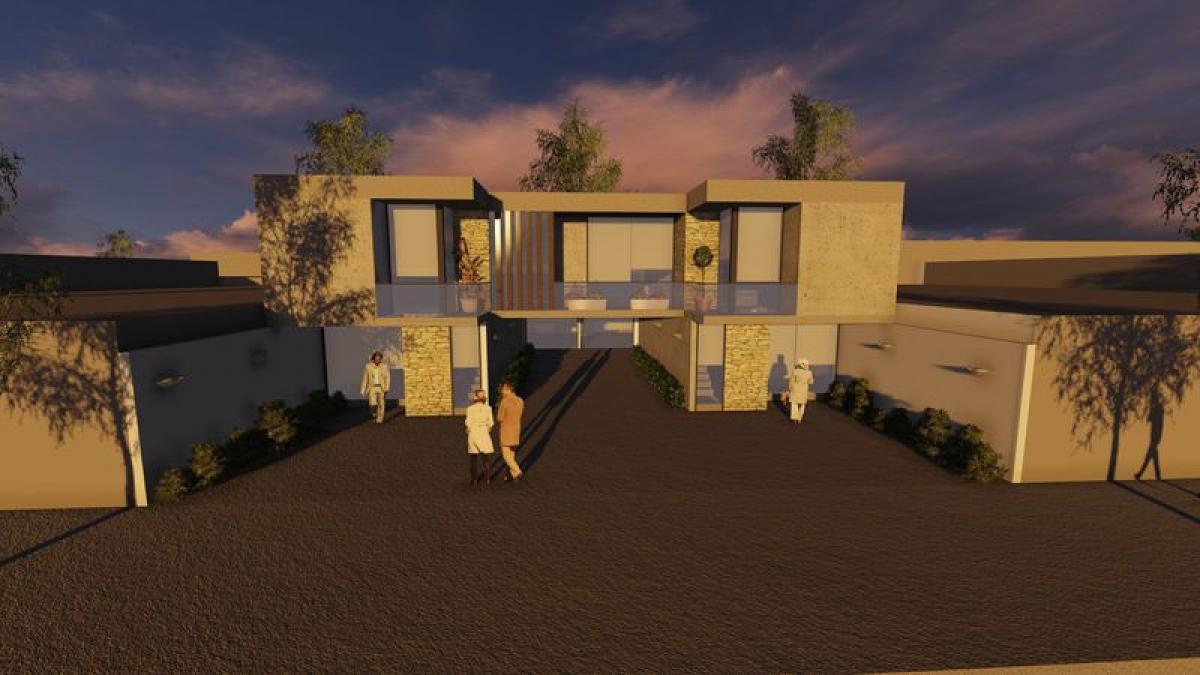 Studio in Buenos Aires, Argentina No. 98621