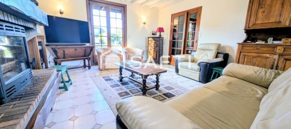 4 غرف نوم فيلا في Haute-Avesnes, France رقم 358349 3