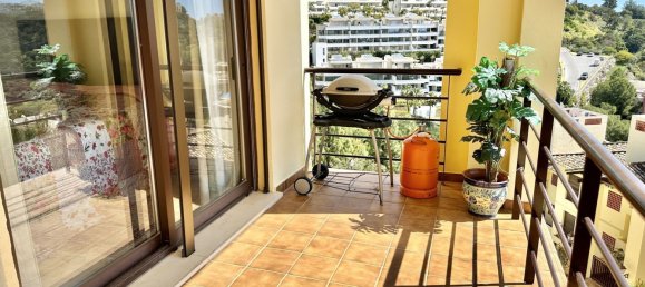 3 bedrooms Apartment in Los Arqueros, Spain No. 134213 56