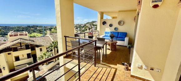 3 bedrooms Apartment in Los Arqueros, Spain No. 134213 55