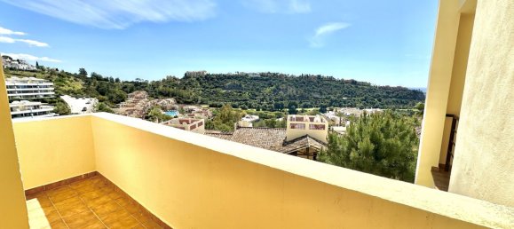 3 bedrooms Apartment in Los Arqueros, Spain No. 134213 57