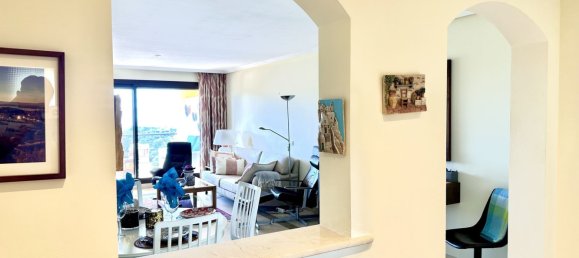 3 chambres Appartement à Los Arqueros, Spain No. 134213 36