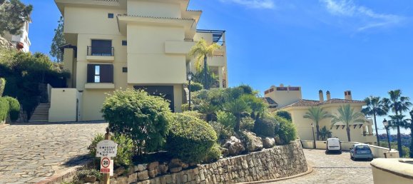 3 bedrooms Apartment in Los Arqueros, Spain No. 134213 58