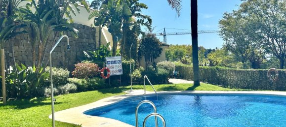 3 chambres Appartement à Los Arqueros, Spain No. 134213 39