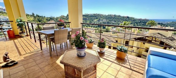 3 chambres Appartement à Los Arqueros, Spain No. 134213 2